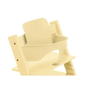 BABY SET LEMON YELLOW
