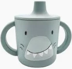 BICCHIERE SQUALO TRIXIE
