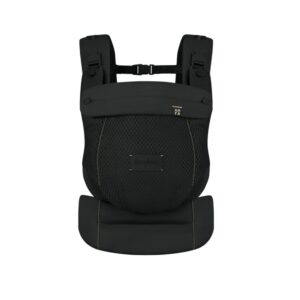 MARSUPIO AMYA MAGIC BLACK
