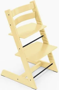 SEDIA STOKKE LEMON YELLOW