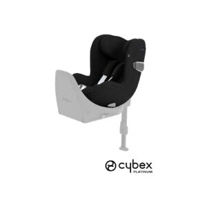 Sirona T i-Size BLACK PLUS