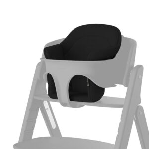 CLICK & FOLD COMFORT INLAY STUNNING BLACK