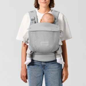 MARSUPIO CYBEX DUNE GREY