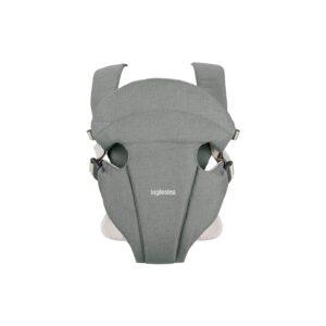 MARSUPIO INGLESINA FRONT LIGHT GREY