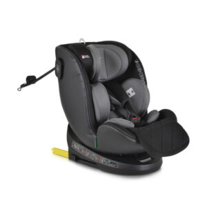 SEGGIOLINO AUTO CANGAROO GREY