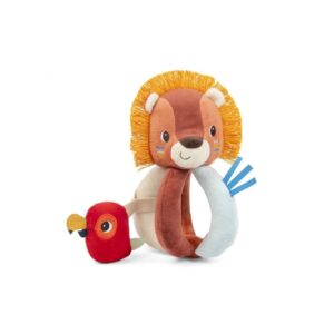 SONAGLIO PRIME PRESE LILLIPUTIENS JACK