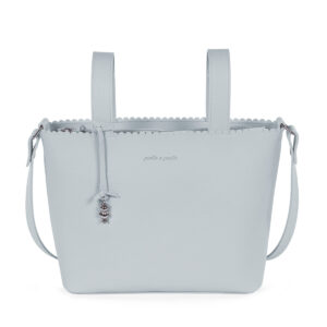 BORSA CROSSBODY PASITO PASITO ICON SKY