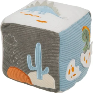 CUBO MORBIDO BIMBIDREAMS DINO