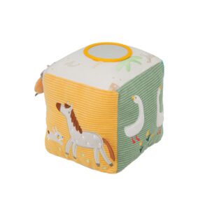 CUBO MORBIDO BIMBIDREAMS FATTORIA