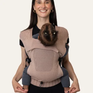FASCIA FLYBABY CINNAMON