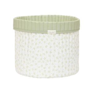 STORAGE BASKET LITTLE DUTCH VERDE