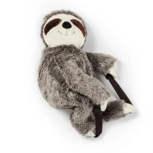 ZAINO BRADIPO PELUCHE