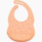 BAVETTA NATTOU PESCA + BAVETTA NATTOU ROSA