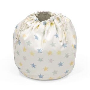 BORSA PORTAOGGETTI MUTABLE STELLE