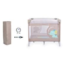 BOX PLAYPEN GIANT BEIGE